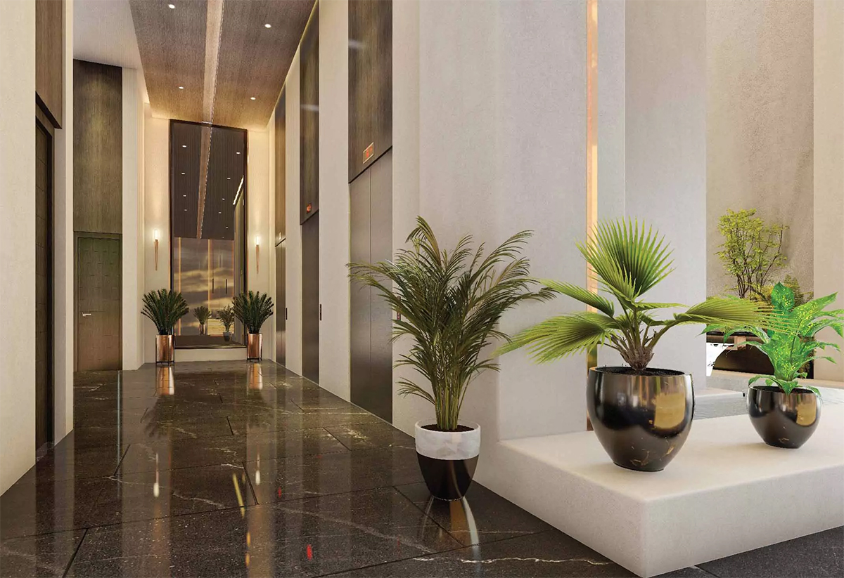 AZ-Tower-Clifton-Prime-Sea-Facing-Luxury-Offices-for-Sale-In-Clifton-Block-1-Clifton-Karachi-2