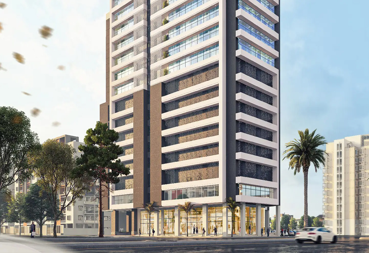 AZ-Tower-Clifton-Prime-Sea-Facing-Luxury-Offices-for-Sale-In-Clifton-Block-1-Clifton-Karachi