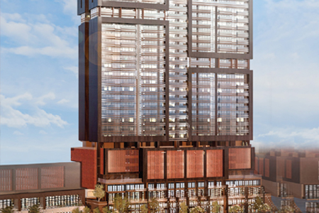 h1 towers
