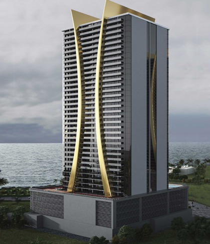 GoldCrest Bay Sands