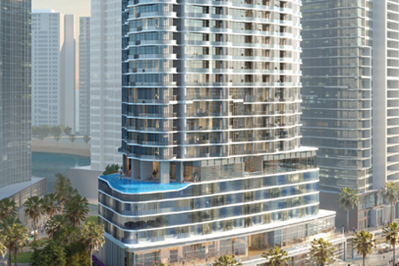 H&S Residence