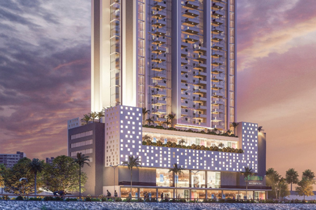 Saima TOWER