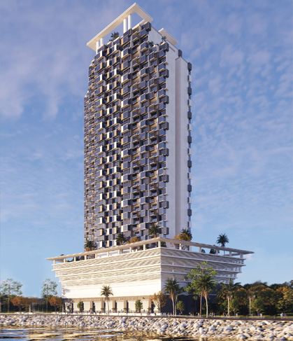 Saima Marina Residence