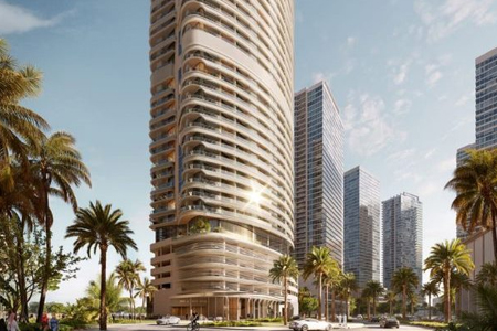 shayan ICONIC BeachFront